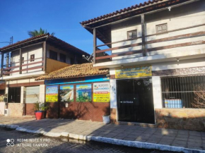 Búzios – Geribá – Suítes - Aluguel Econômico